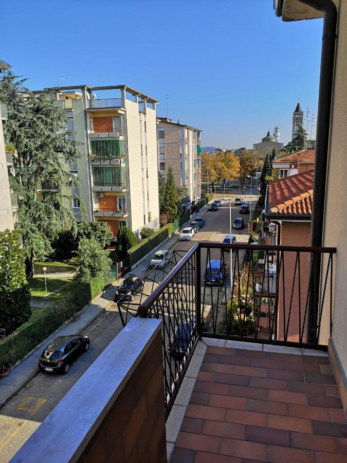 Queen East Verona Apartments Zewnętrze zdjęcie