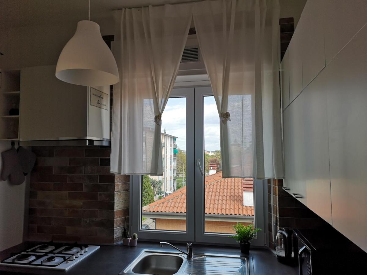 Queen East Verona Apartments Zewnętrze zdjęcie