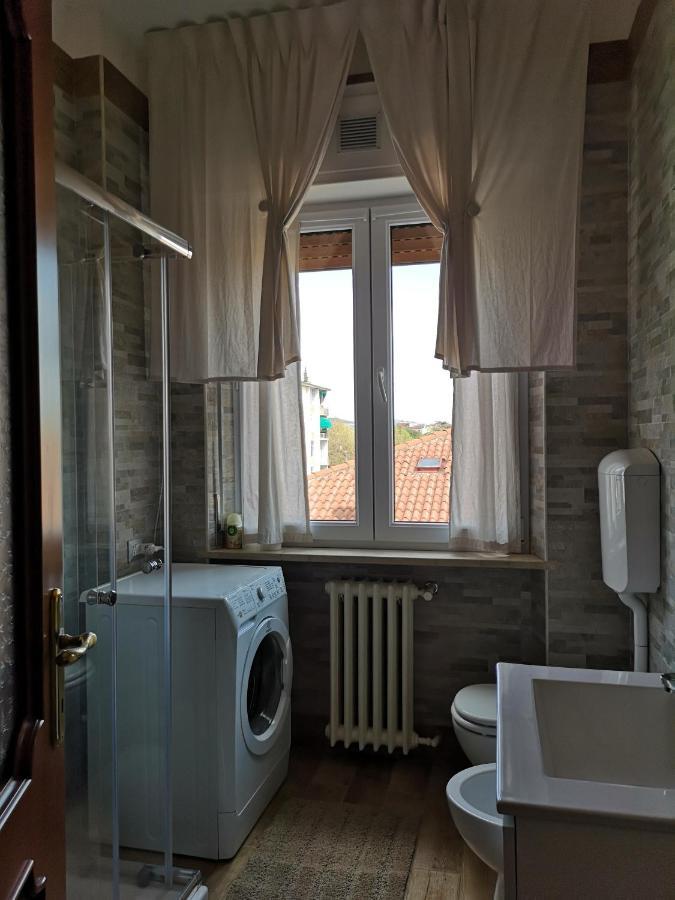 Queen East Verona Apartments Zewnętrze zdjęcie