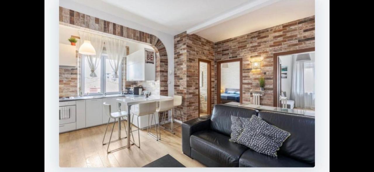 Queen East Verona Apartments Zewnętrze zdjęcie