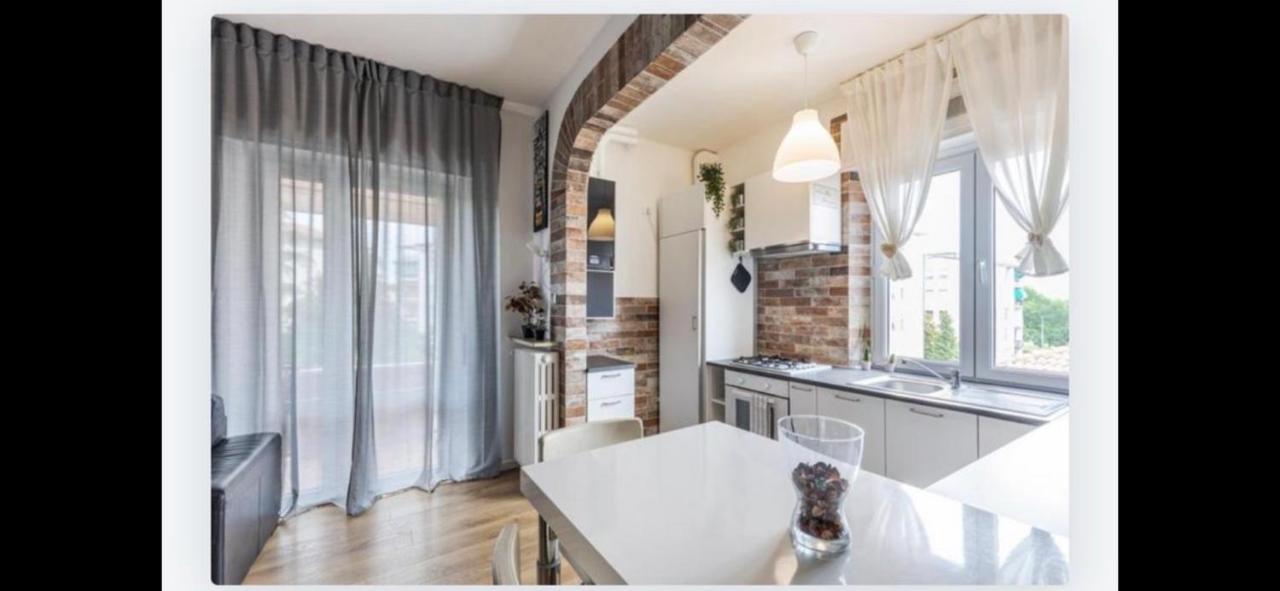 Queen East Verona Apartments Zewnętrze zdjęcie