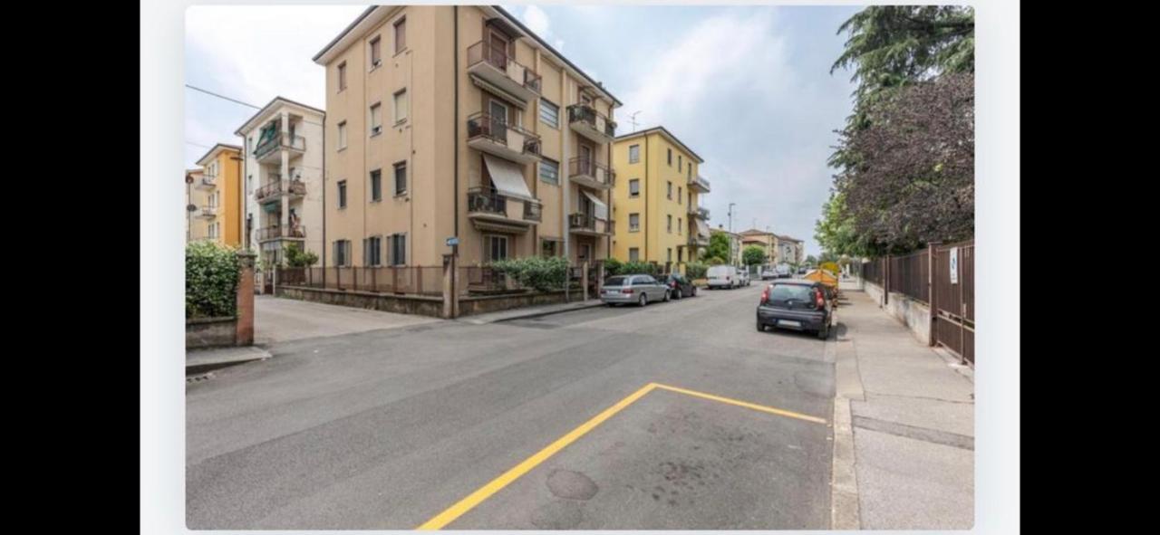 Queen East Verona Apartments Zewnętrze zdjęcie