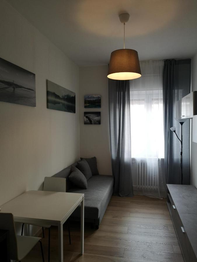 Queen East Verona Apartments Zewnętrze zdjęcie