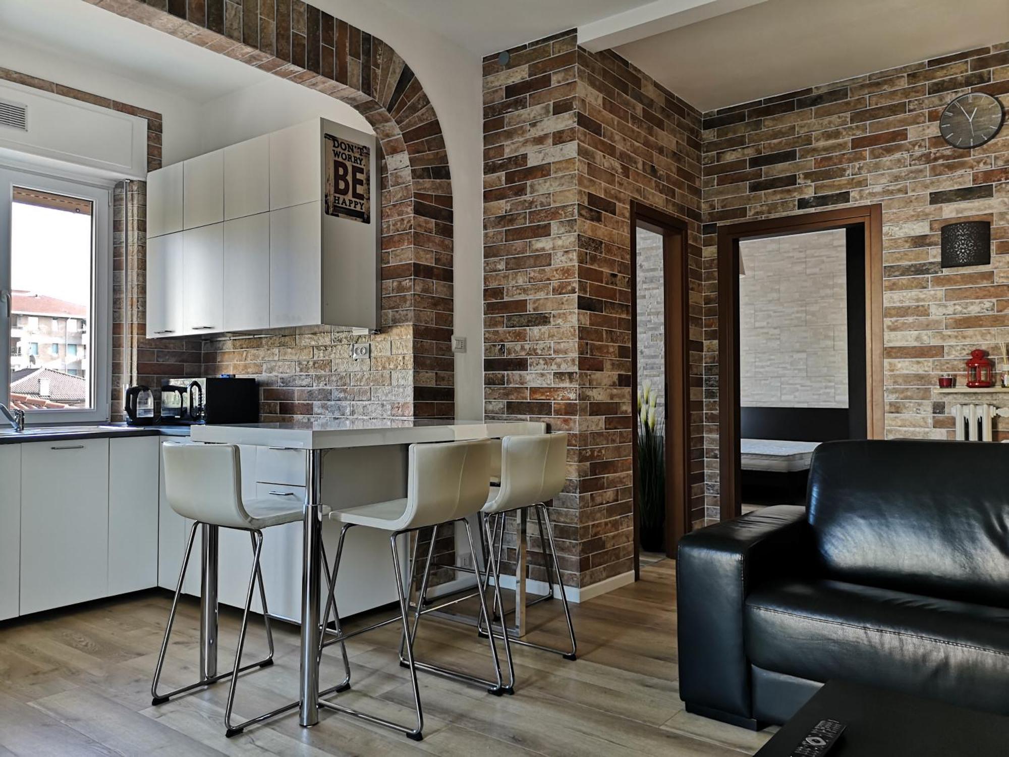 Queen East Verona Apartments Zewnętrze zdjęcie