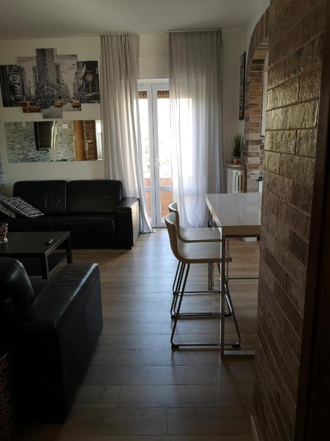 Queen East Verona Apartments Zewnętrze zdjęcie