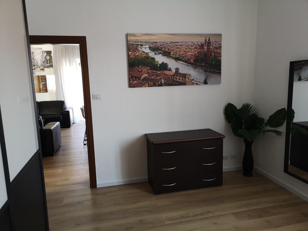 Queen East Verona Apartments Zewnętrze zdjęcie