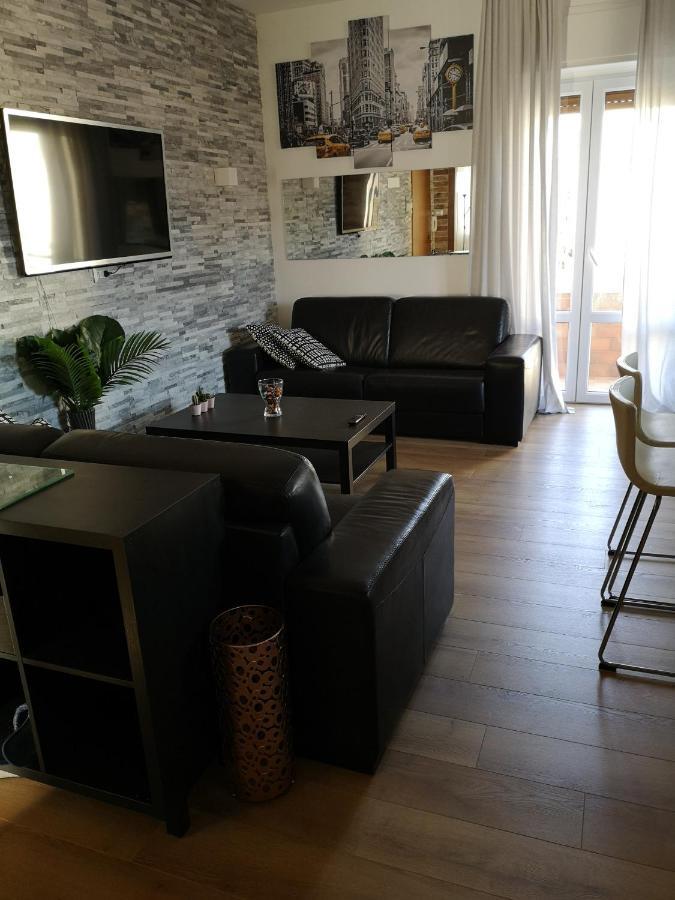 Queen East Verona Apartments Zewnętrze zdjęcie