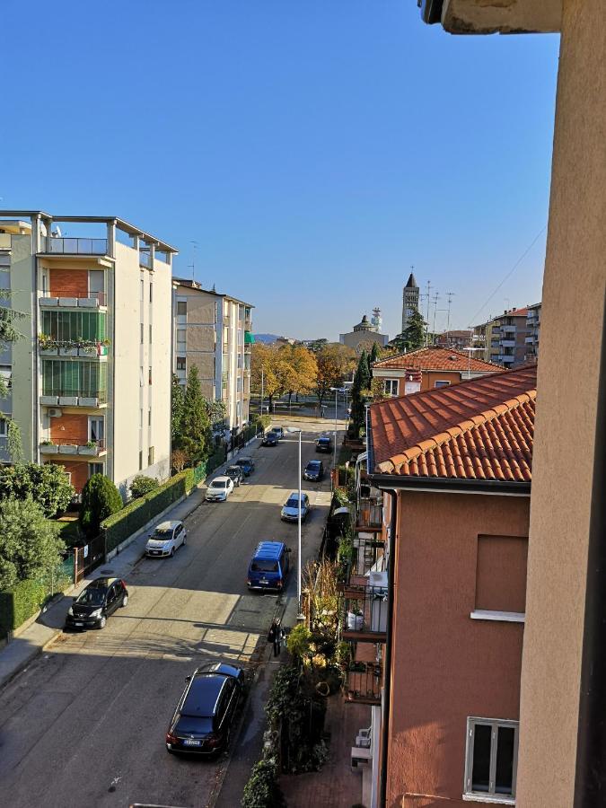 Queen East Verona Apartments Zewnętrze zdjęcie